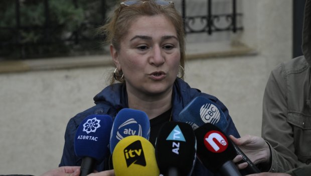 Keçmiş məcburi köçkün: Şuşanın dağları artıq “başı dumanlı” deyil