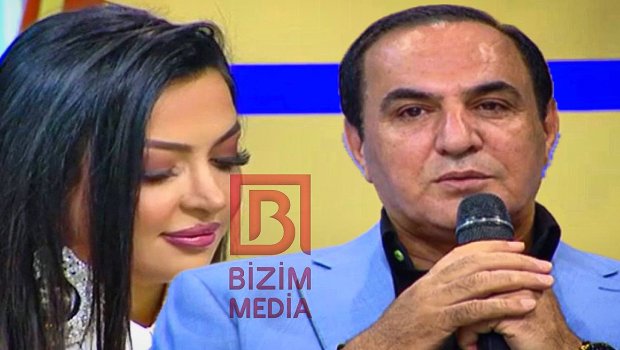 Manaf: “Gecə saat 3-də Vəfa problemimi həll etdi” - VİDEO