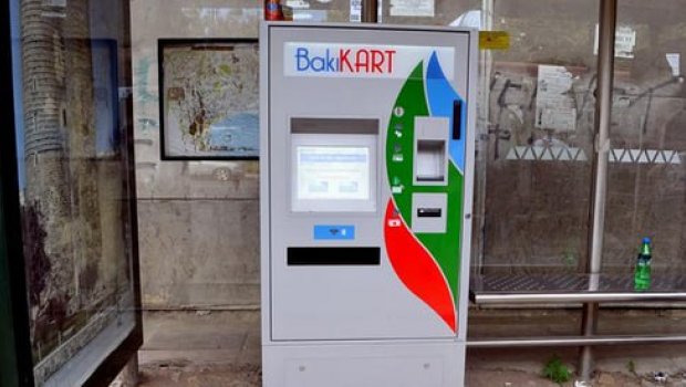 Dayanacaqlara yenidən “Bakıkart” terminalları QURAŞDIRILACAQ? - Rəsmi CAVAB