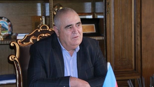 Şərurlu İsfəndiyar savadsız olduğunu ETİRAF ETDİ
