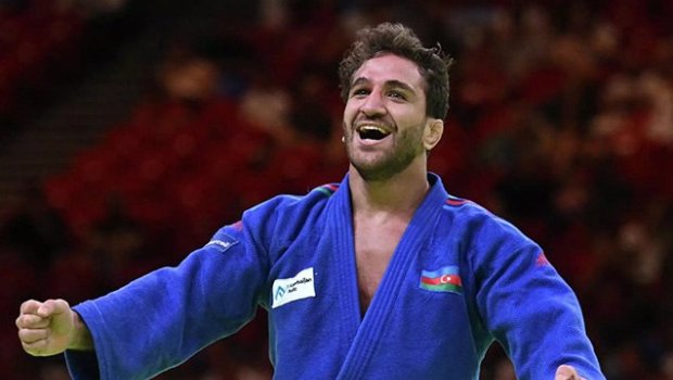 Cüdo millimizin dünya çempionatı üçün heyəti açıqlandı