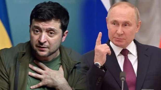 Ukrayna üçün son 30 GÜN – Rusiya sülh masasına qalib tərəf kimi OTURACAQ?