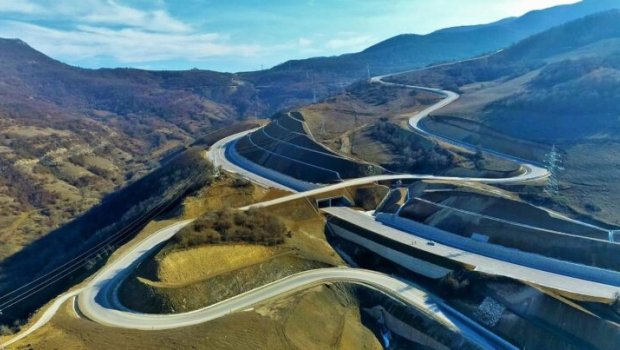 Əhmədbəyli-Füzuli-Şuşa yolunun tikintisi ilə bağlı YENİ DETALLAR