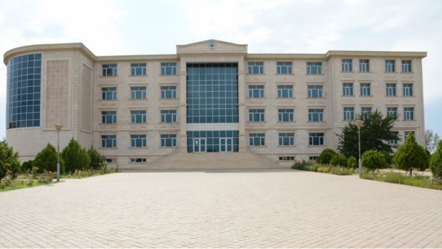 Ölkədə ilk dəfə Naxçıvan Dövlət Universitetində Tibb ixtisası üzrə SABAH qrupunun TƏQDİMATI OLUB - VİDEO