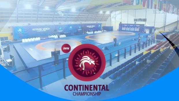 Güləş millimizin Avropa çempionatı üçün heyəti AÇIQLANDI