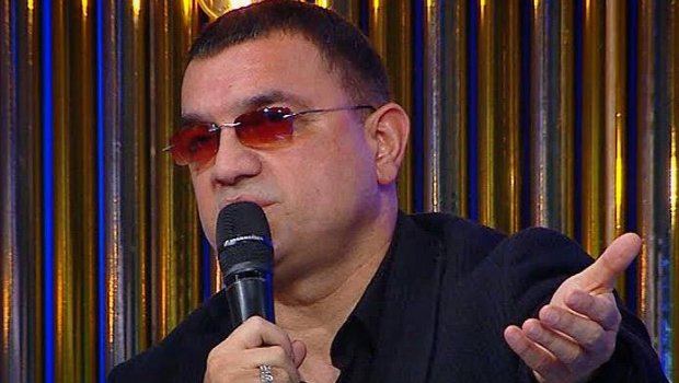 Mehman Əhmədli: 