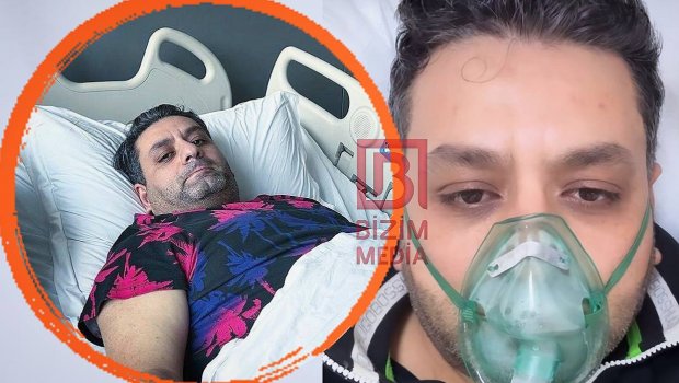 Səhhəti pisləşən Elcan Rəsulov xəstəxanadan yeni VİDEOSUNU paylaşdı