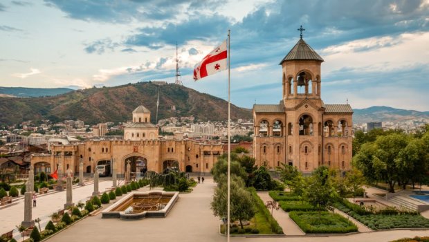 4 ölkənin nazirləri Tiflisdə bir araya gələcək - Pərviz Şahbazov da iştirak edəcək