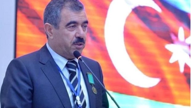 ATXƏM sədri Azərbaycan ictimaiyyətini İlhan Aşkının müdafiəsinə səslədi