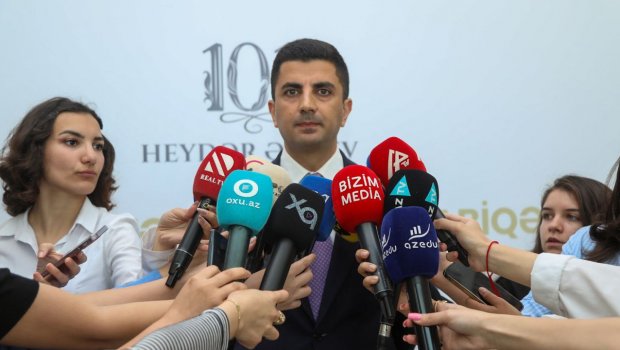 “Məktəbyaşlı uşaqların 20 faizi birinci sinfə qəbul müsabiqəsindən keçə bilməyib” – Eşqi Bağırov 