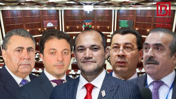 Ən çox xarici dil bilən deputatlarımız – ARAŞDIRMA