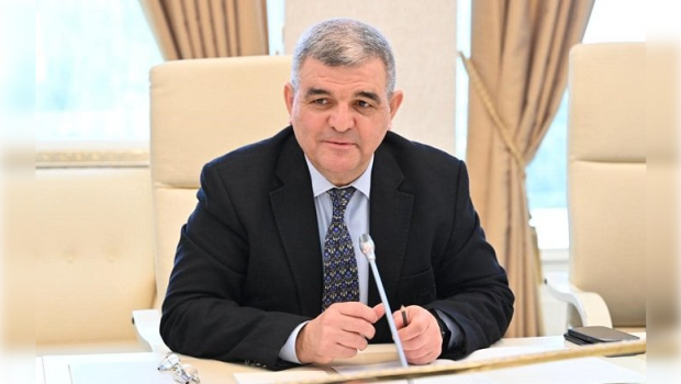 Komitə sədri qocaman jurnalistə təbrik məktubu ÜNVANLAYIB 