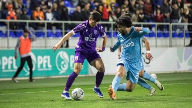 AFFA 4 kluba lisenziya vermədi – SİYAHI