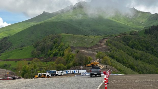 Şuşanın Turşsu qəsəbəsinə sakinlərin köçürüləcəyi tarix AÇIQLANDI 