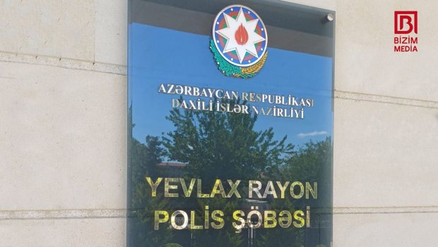 Yevlaxda bu şəxslərə inzibati protokol tərtib olundu - SƏBƏB