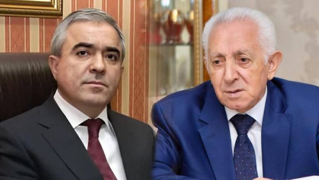 Fədakar qələm adamı