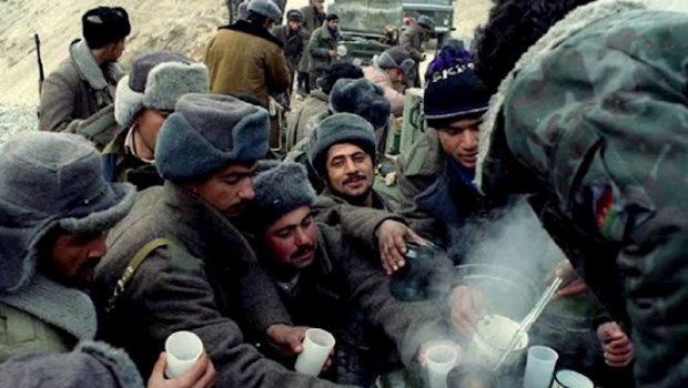 Laçının işğalı və azadlığı: tarix AXC-Müsavat cütlüyünün xəyanətini unutmur