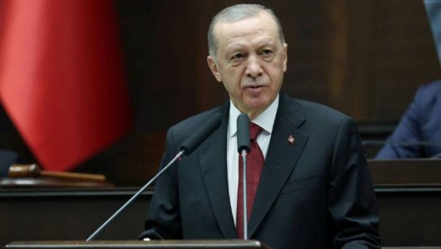 Ərdoğandan Robert Fitsoya qarşı sui-qəsd cəhdinə REAKSİYA - FOTO