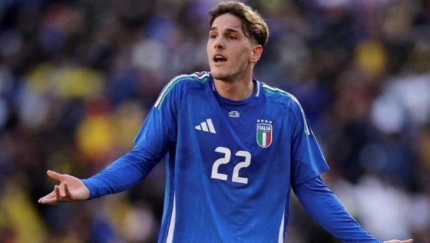 İtaliya millisində ciddi itki