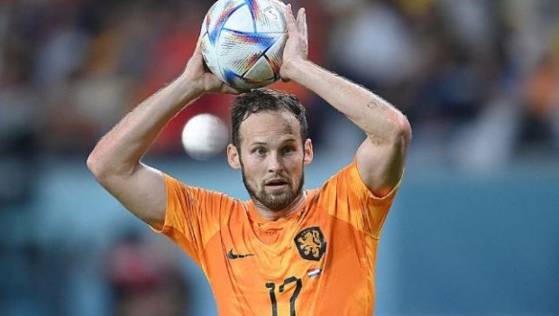 Deyli Blindlə yeni müqavilə imzalandı