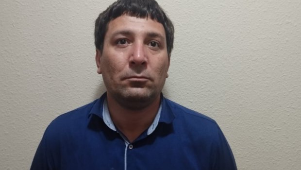 Kürdəmirdə narkotik satan şəxs saxlanıldı