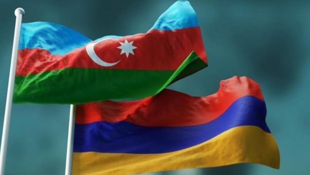 Ermənistan Azərbaycanla sərhədin delimitasiyası ilə bağlı suallara aydınlıq gətirdi