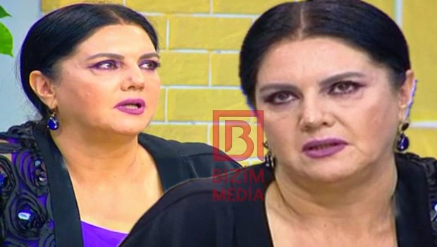 Nuriyyə Əhmədova: “O vaxt tapşırıqsız “Leyli” obrazını oynaya bilməzdin” – VİDEO