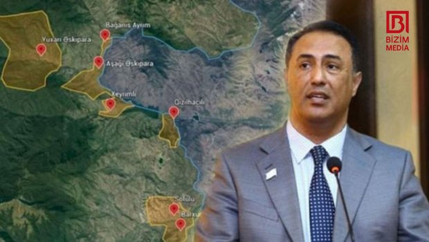 Deputatdan delimitasiya ilə bağlı MÜHÜM AÇIQLAMA – “Bu kəndlər də Azərbaycana qaytarılmalıdır”