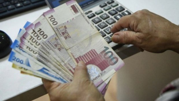 Pensiya ödənişlərinə yönəldilən vəsaitin MƏBLƏĞİ AÇIQLANDI