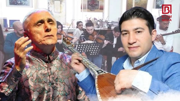 Azərbaycanda ilk dəfə aşıq musiqisinin kamera orkestri ilə sintezi təqdim olunacaq – FOTO/VİDEO 