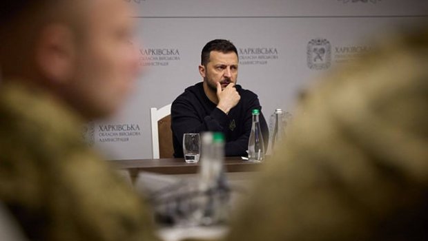 Zelenski Xarkova getdi