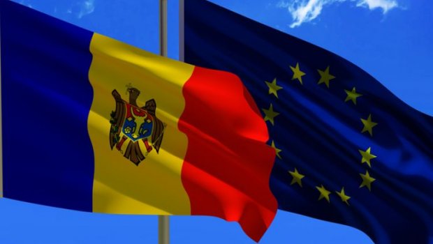 Moldova parlamenti Aİ-yə üzvlüklə bağlı referendumu TƏSDİQLƏDİ