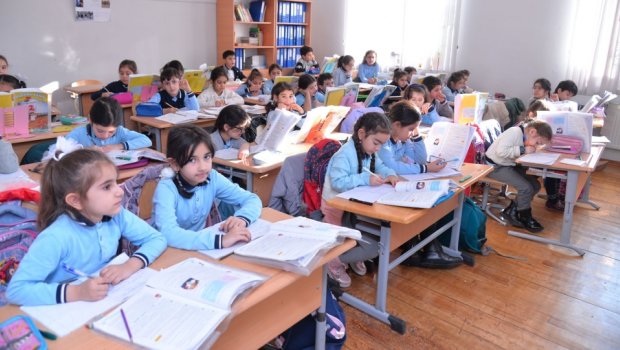 IV və VI sinif şagirdləri üçün İMTAHAN KEÇİRİLƏCƏK - BU TARİXDƏ 