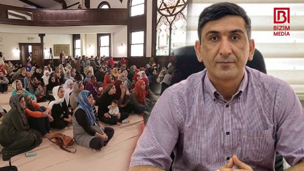 İslam adı ilə xurafatı kimlər təbliğ edir? – İlahiyyatçıdan XƏBƏRDARLIQ 