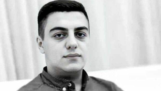 Faciəvi şəkildə ölən Tofiq tələbə imiş
