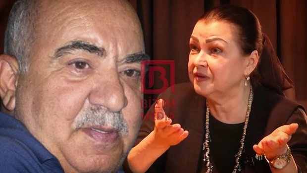 Firəngiz Mütəllimova: “Yaşar Nuri görmək istədiyim kişi xasiyyətində olmayıb” – VİDEO  