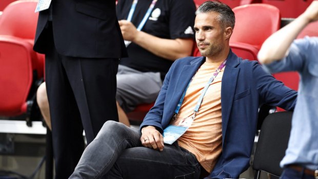 Məşhur hücumçu bu klubun baş məşqçisi TƏYİN OLUNDU