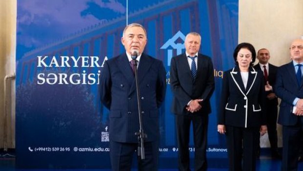 “Kristal Abşeron tikintidə enerji qənaəti üçün innovativ texnologiyalarda istifadə edir” – Mahayət Nəbiyev