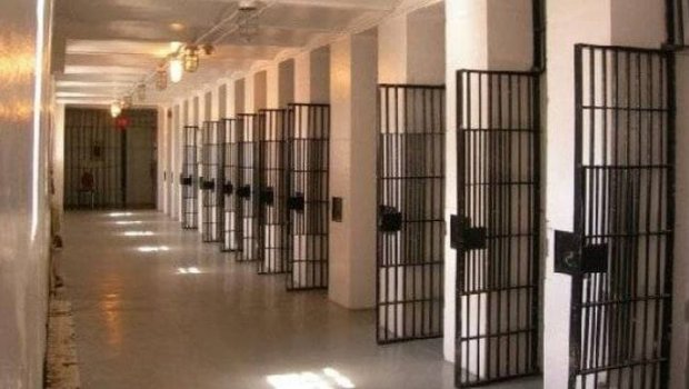 Ukraynada 4,5 min məhbus səfərbərlik üçün müraciət edib