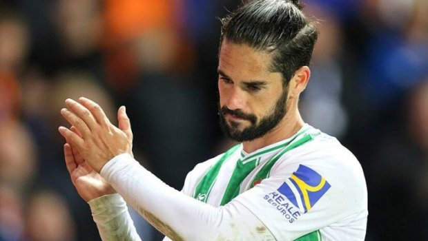 İspaniya millisində ciddi itki