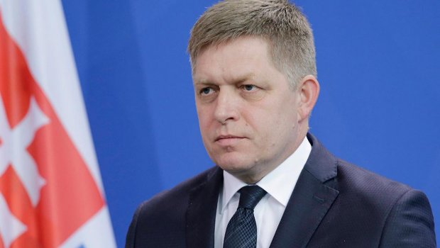 Slovakiyanın baş nazirinin son vəziyyəti AÇIQLANDI
