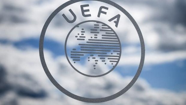 UEFA-dan Şahruddinin oynadığı kluba avrokubok cəzası