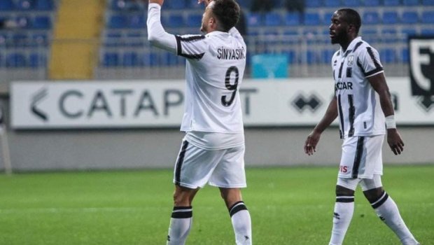 “Neftçi” “Səbail” ilə oyuna ciddi itkilərlə çıxacaq