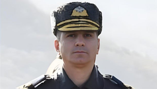 Hərbi Hava Qüvvələrinə yeni komandan TƏYİN EDİLDİ