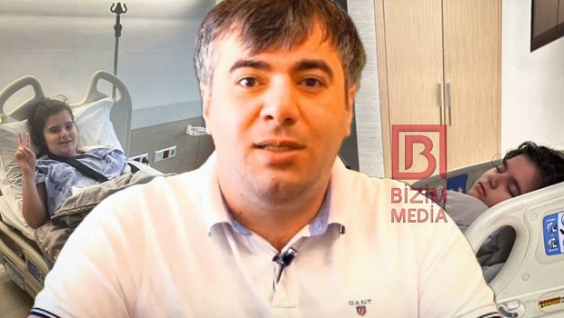 Rəşad Dağlının qızı əməliyyat olundu – FOTO