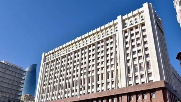 Əfv Məsələləri Komissiyasının iclasları yekunlaşır, sənədlər TƏQDİM OLUNACAQ