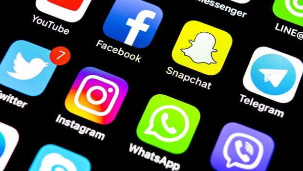 Azərbaycanda ən populyar sosial şəbəkə hansıdır? - SİYAHI