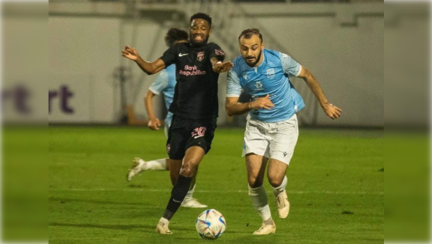 “Neftçi” “Zirə” və “Sabah” vacib qələbə qazandı - VİDEO