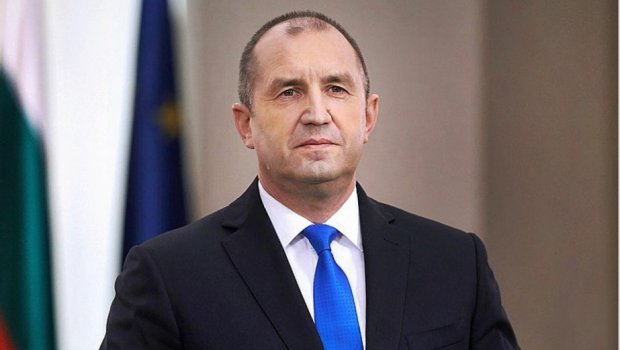 Bolqarıstan Prezidenti: “Ukraynanın Rusiya üzərində qələbəsi mümkün deyil”