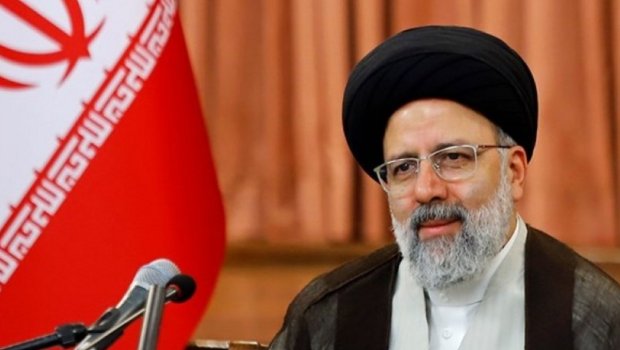 “Ola bilsin ki, bəziləri bizim birgə uğurlarımızı bəyənməsinlər” - İbrahim Rəisi - VİDEO